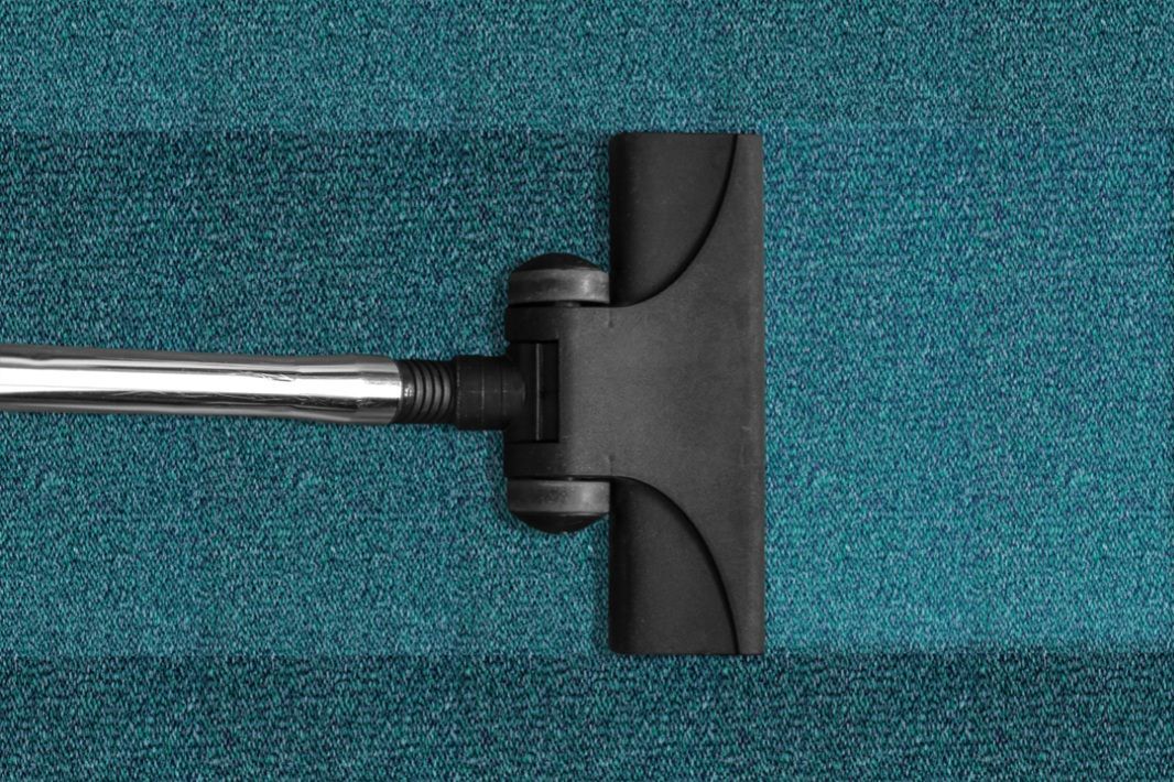 Nettoyage tapis montreal