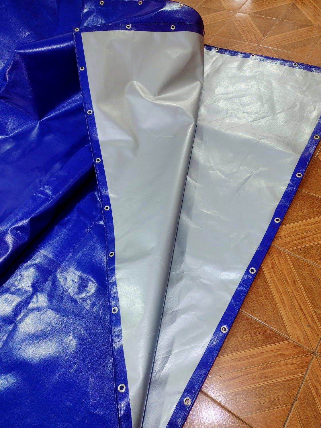 Tolderas Universal Hnos