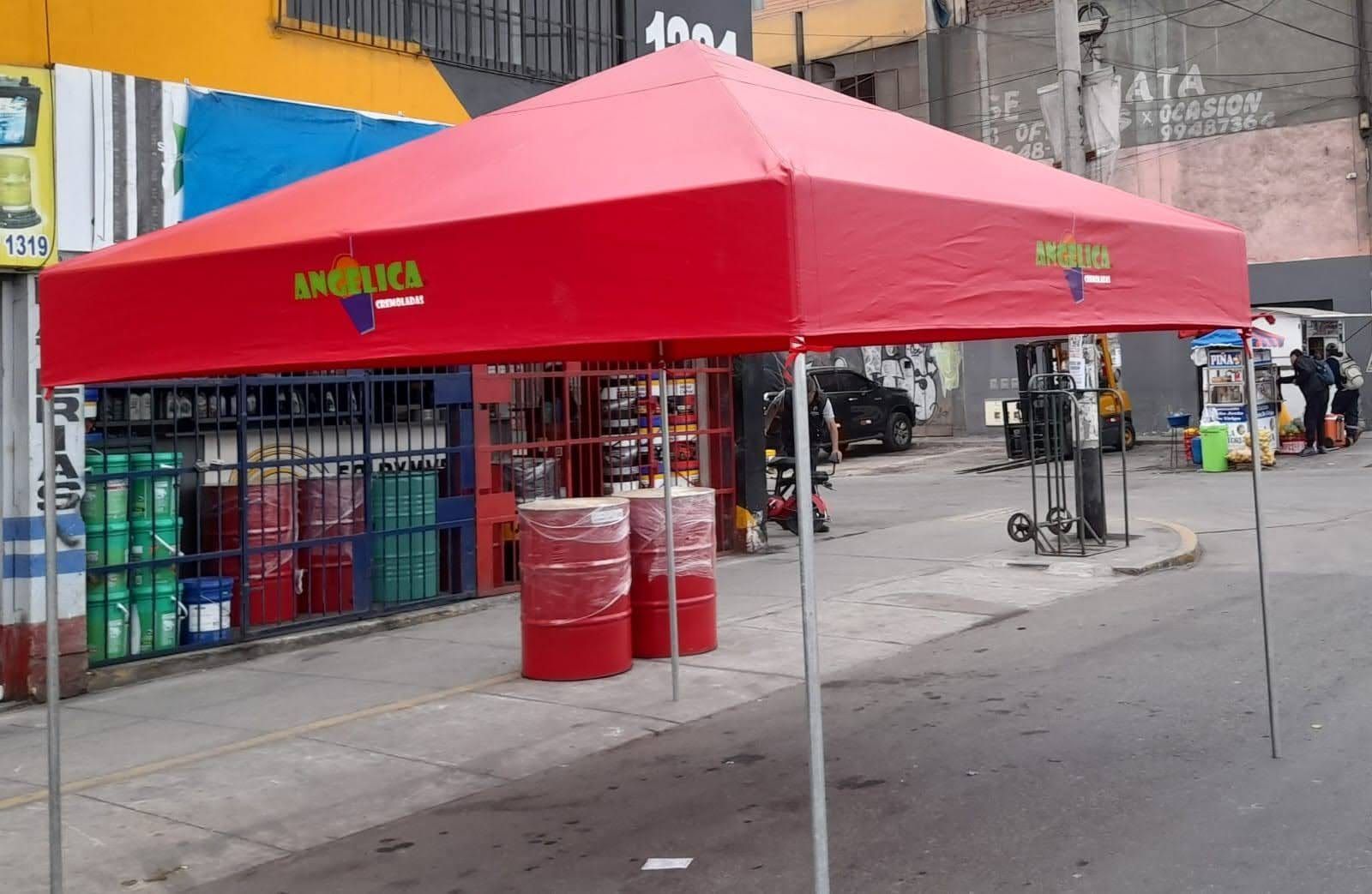 Tolderas Universal Hnos