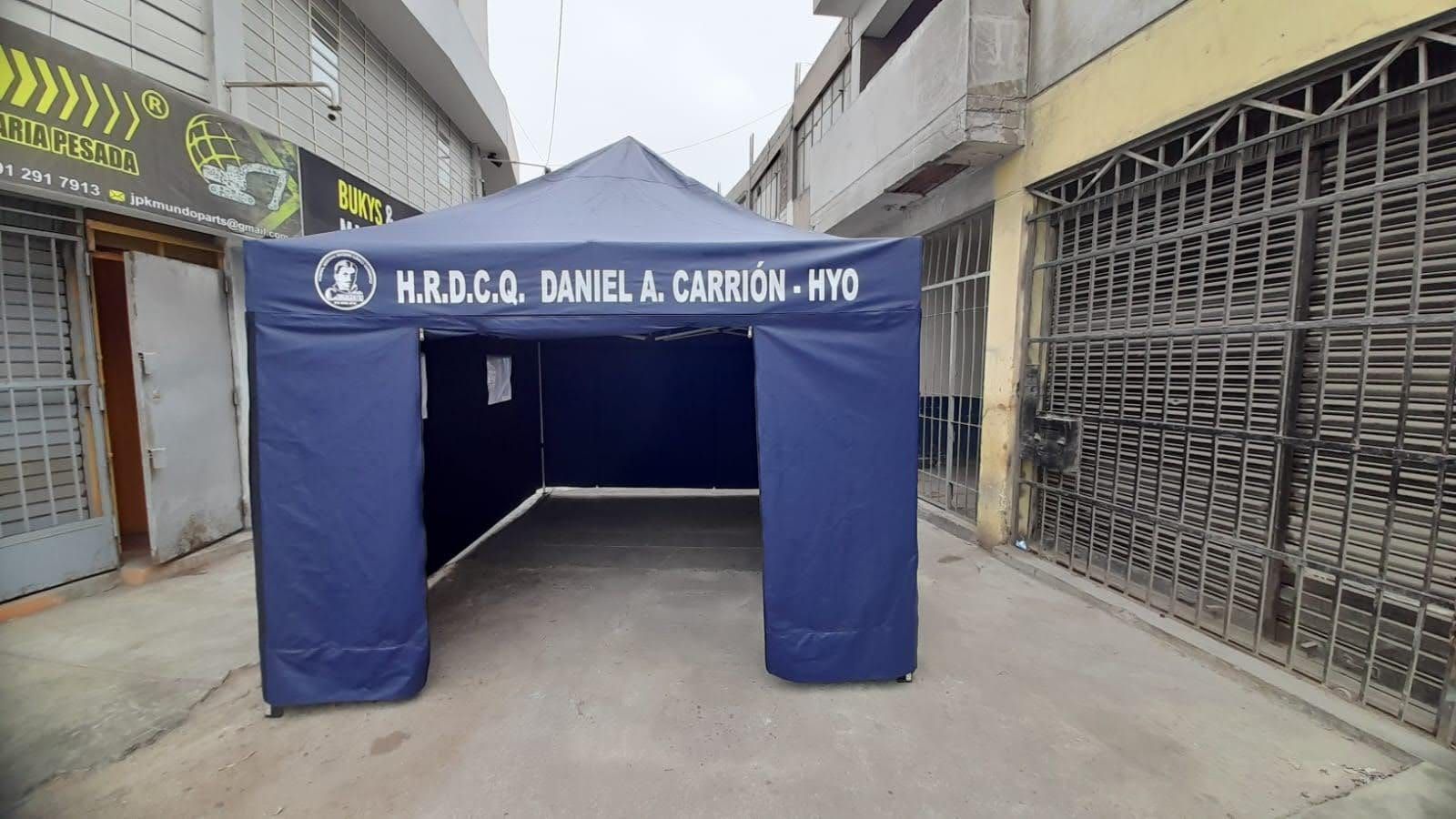 Tolderas Universal Hnos