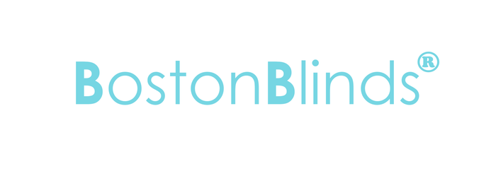 boston blinds logo