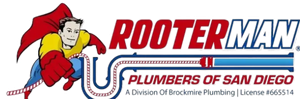 RooterMan Plumbers in San Diego