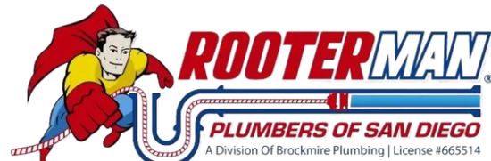 RooterMan Plumbers of San Diego