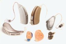Hearing Aids — Metairie, LA — Audiphone Hearing Instruments