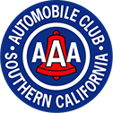 AAA Logo | El Cajon Tire Pros