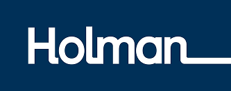 Holman Logo | El Cajon Tire Pros