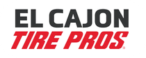 Logo | El Cajon Tire Pros