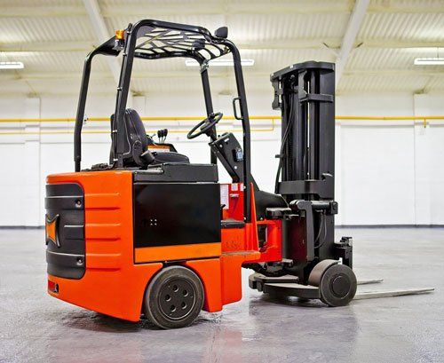 Forklift sales