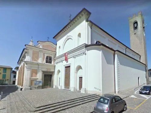 Chiesa di Fontanella
