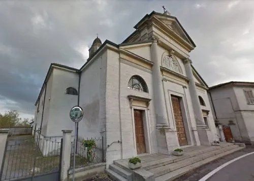 Chiesa ad Azzanello