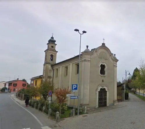 Church of Trigolo