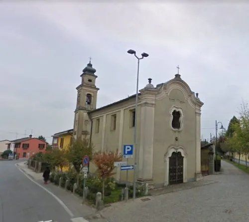 Chiesa di Trigolo