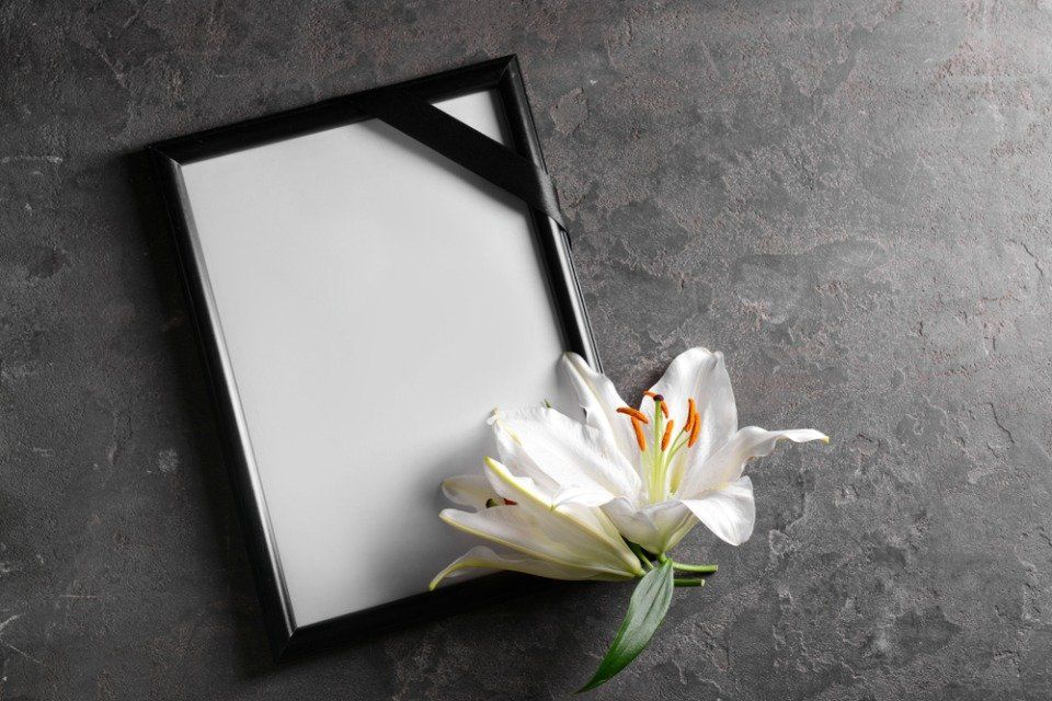 Photo frame