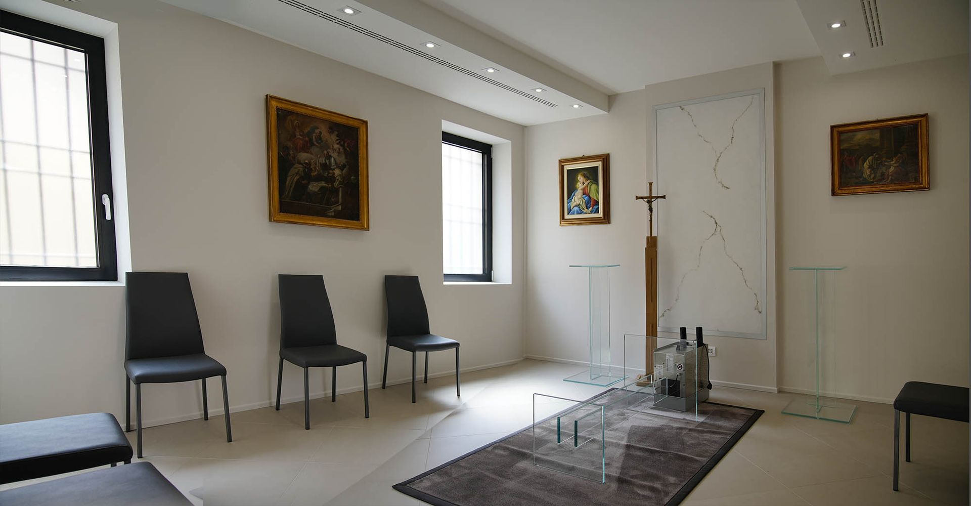Casa Funeraria