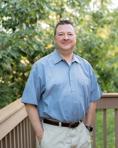 Dr. Christopher Peltier, Pediatrician, Pediatric Associates of Mt Carmel