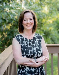 Dr. Jennifer Richard, Pediatrician, Pediatric Associates of Mt Carmel