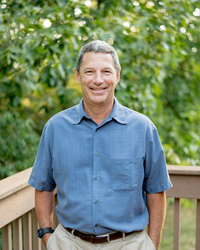 Dr. Jennifer Richard, Pediatrician, Pediatric Associates of Mt Carmel