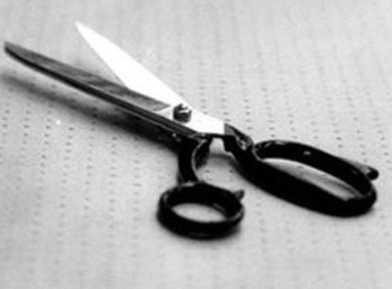 macchinario per industria tessile