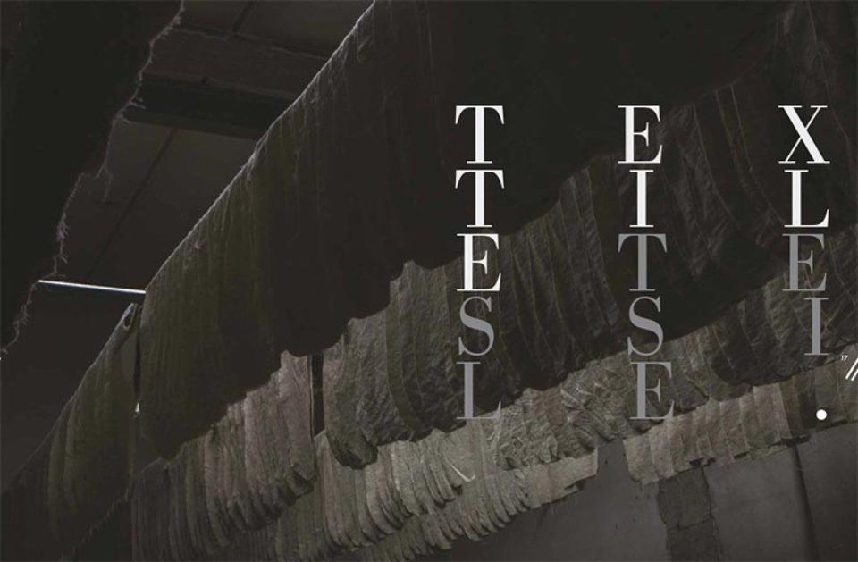 Abbigliamento industriale Thiene, VI Essetex Interni