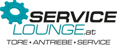 Service Lounge Logo