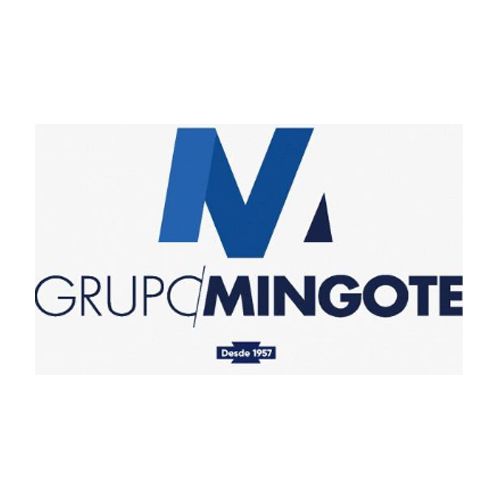 grupo mingote logo