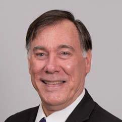 David Mahood, Attorney at Law