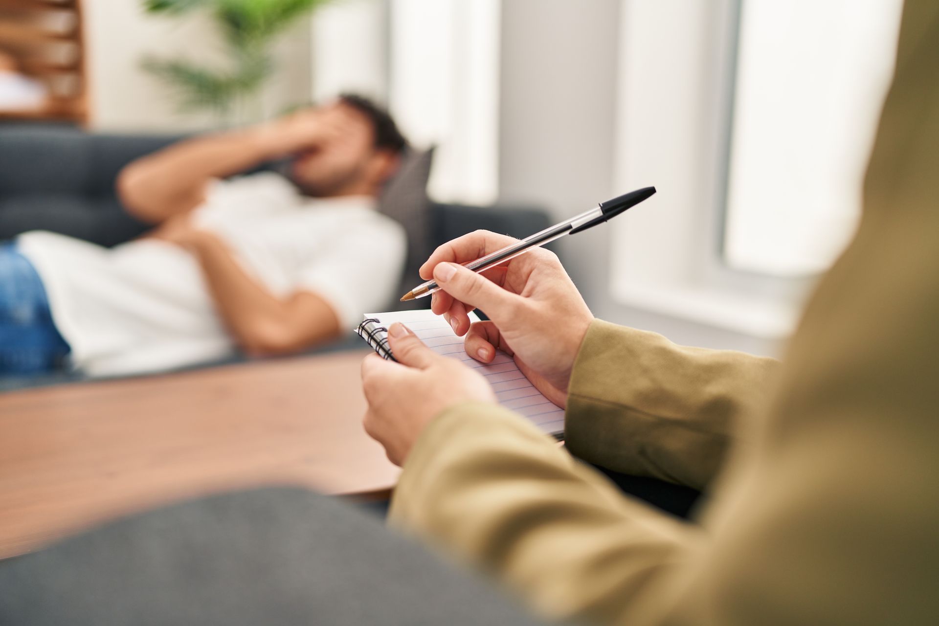 Como reduzir a carga tributária de psicólogos?