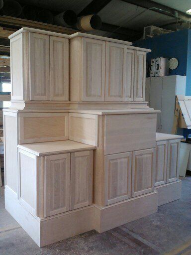 Church Project: Tabernacle St. Timothy Church