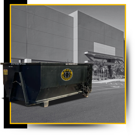 Hippo DUmpsters
