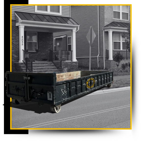 Hippo DUmpsters

