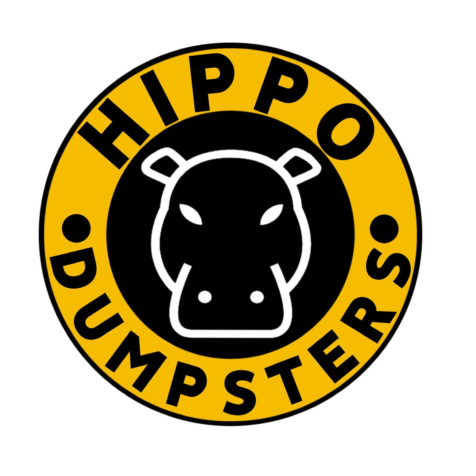 Hippo Dumpsters: Flat Rate Rentals dumpster rental