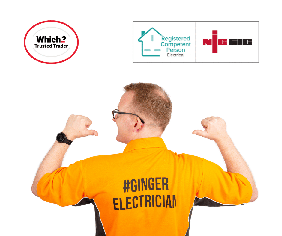 fully qualified reviewed electricians in sheffield