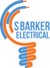 electrician in sheffield S Barker Electrical Ltd
