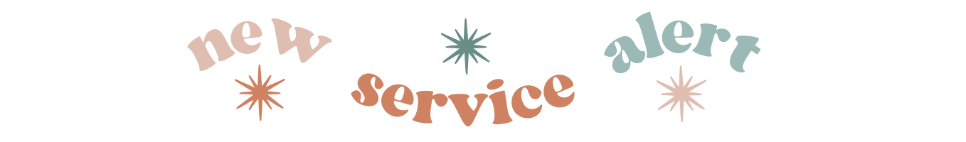 new service alert new service alert