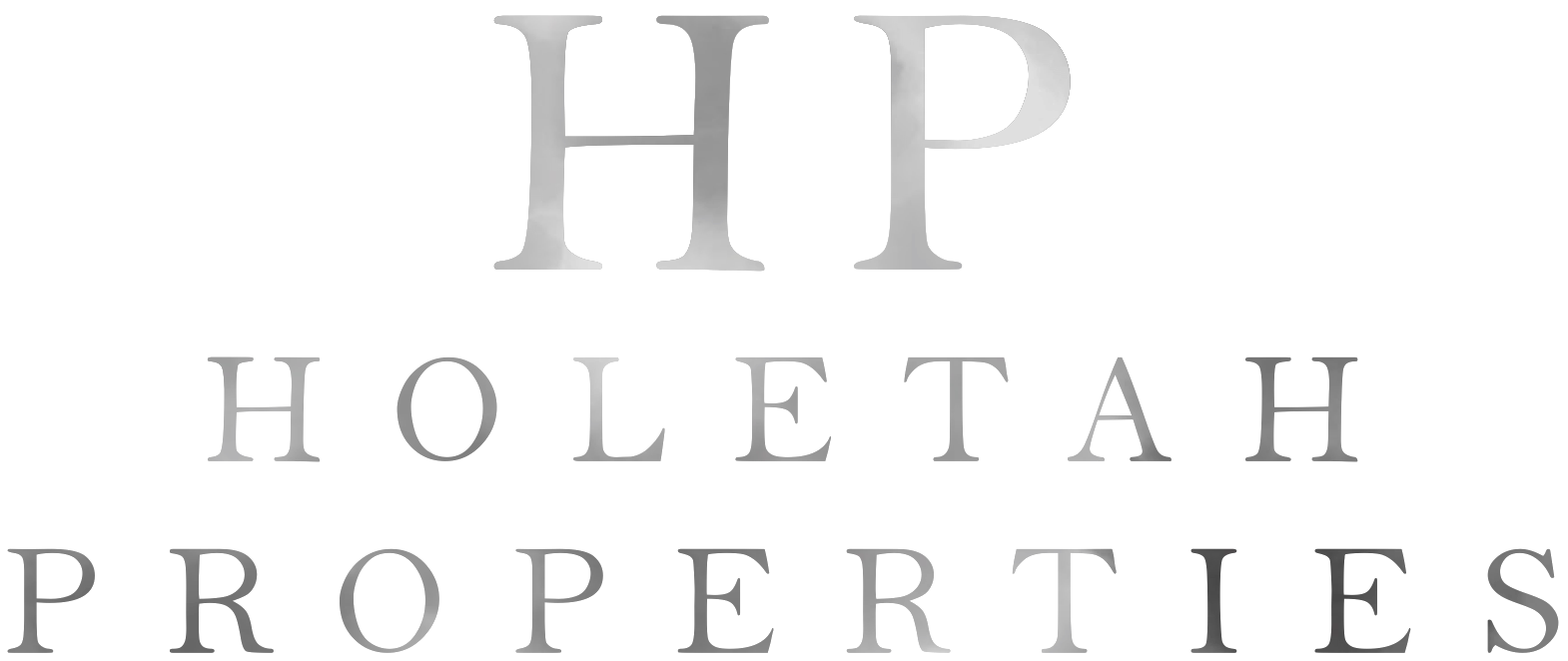 holetah properties Logo