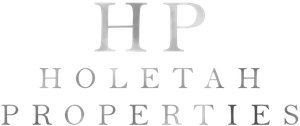 holetah properties Logo