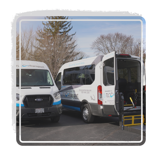 non emergency transport services in lake mills wi
