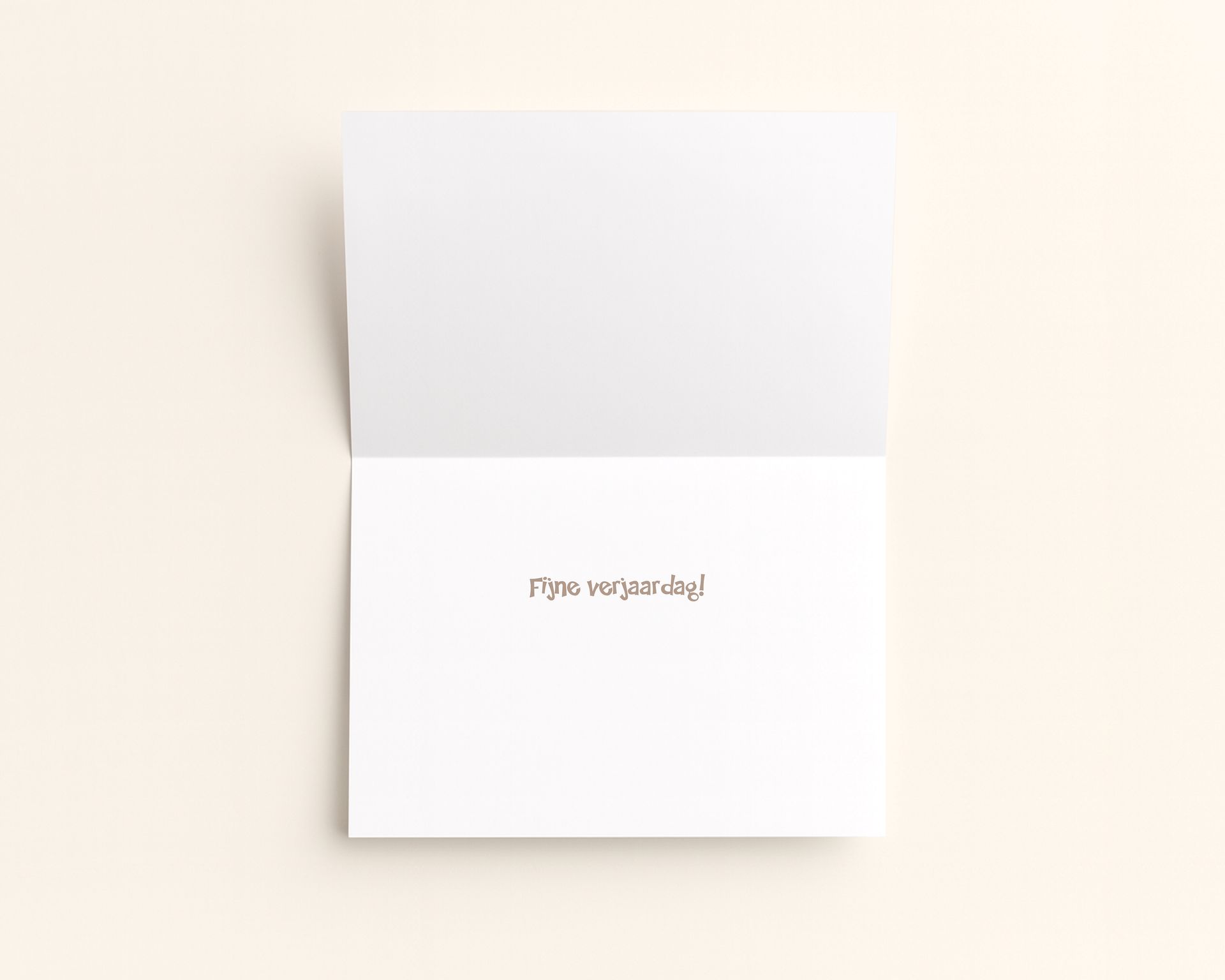 Oud & Onverschrokken