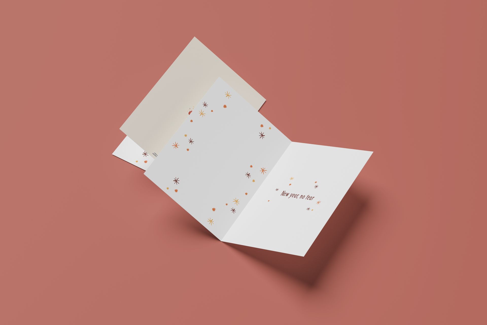 Happy Holidays… met attitude