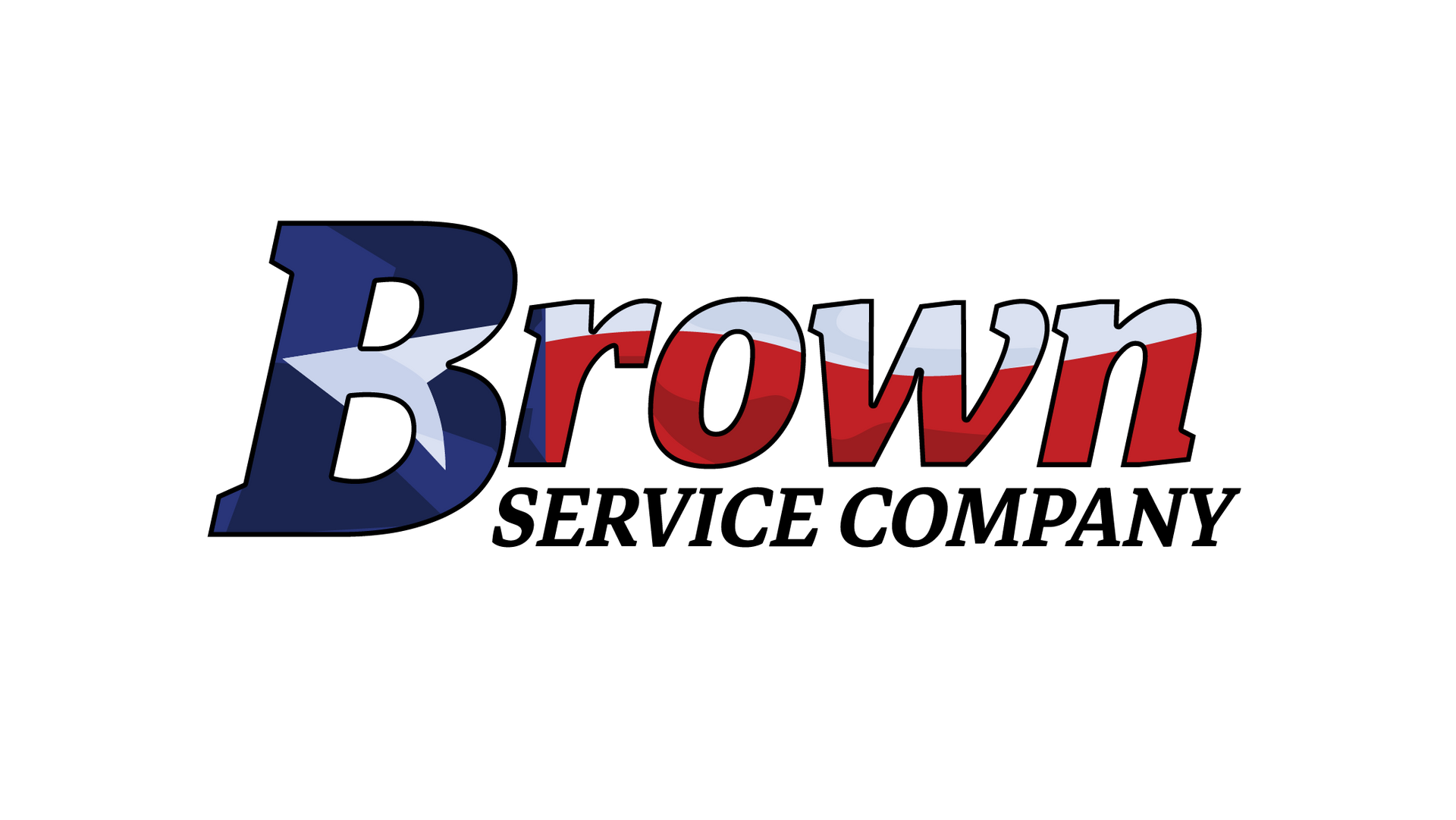 Brown Service Company