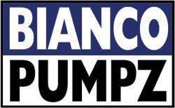 bianco pumpz logo
