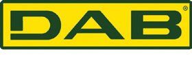 dab logo