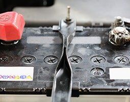 Batteries — Hansens Auto Electrical in Bundaberg, QLD