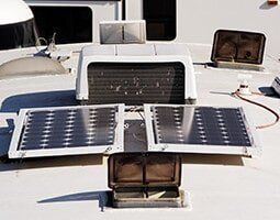 Solar Panel Systems — Hansens Auto Electrical in Bundaberg, QLD
