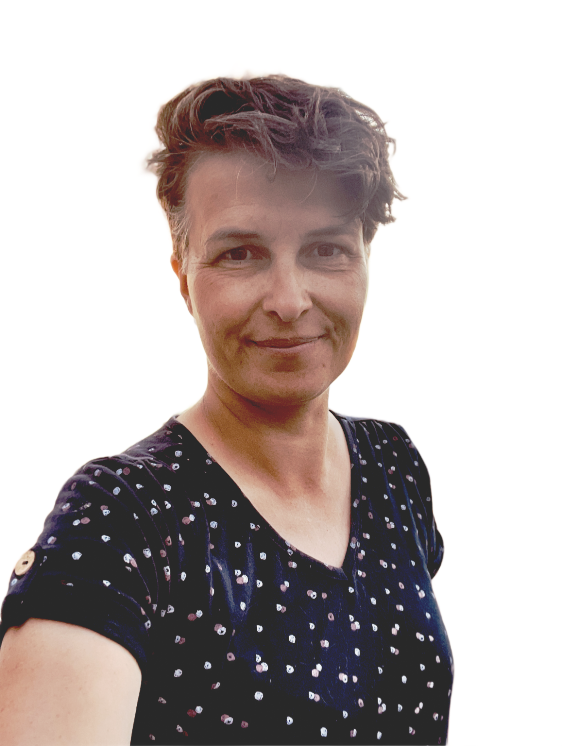 Katzenexpertin Dani aus Niedersachen, Ashausen