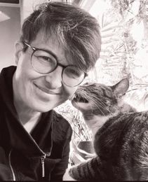 Katzencoach21435 bietet als erfahrene Katzenexpertin praxisnahe Lösungen bei Katzenverhaltensproblemen