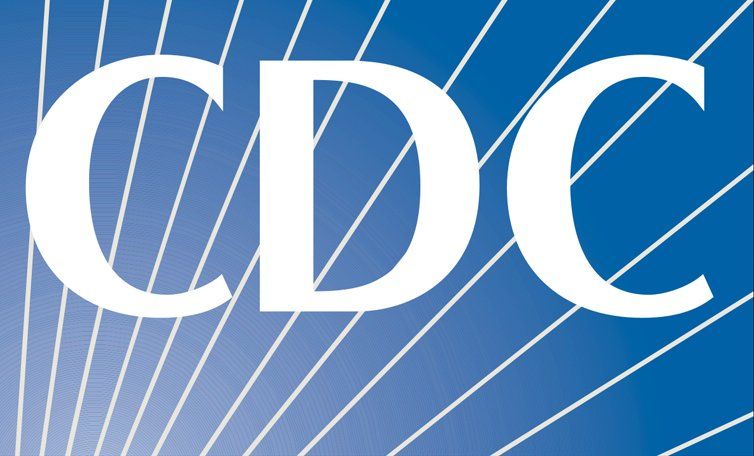 CDC Logo