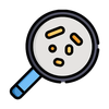 Mold Inspections Icon