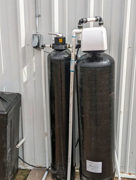 Sample Water Treatment 2