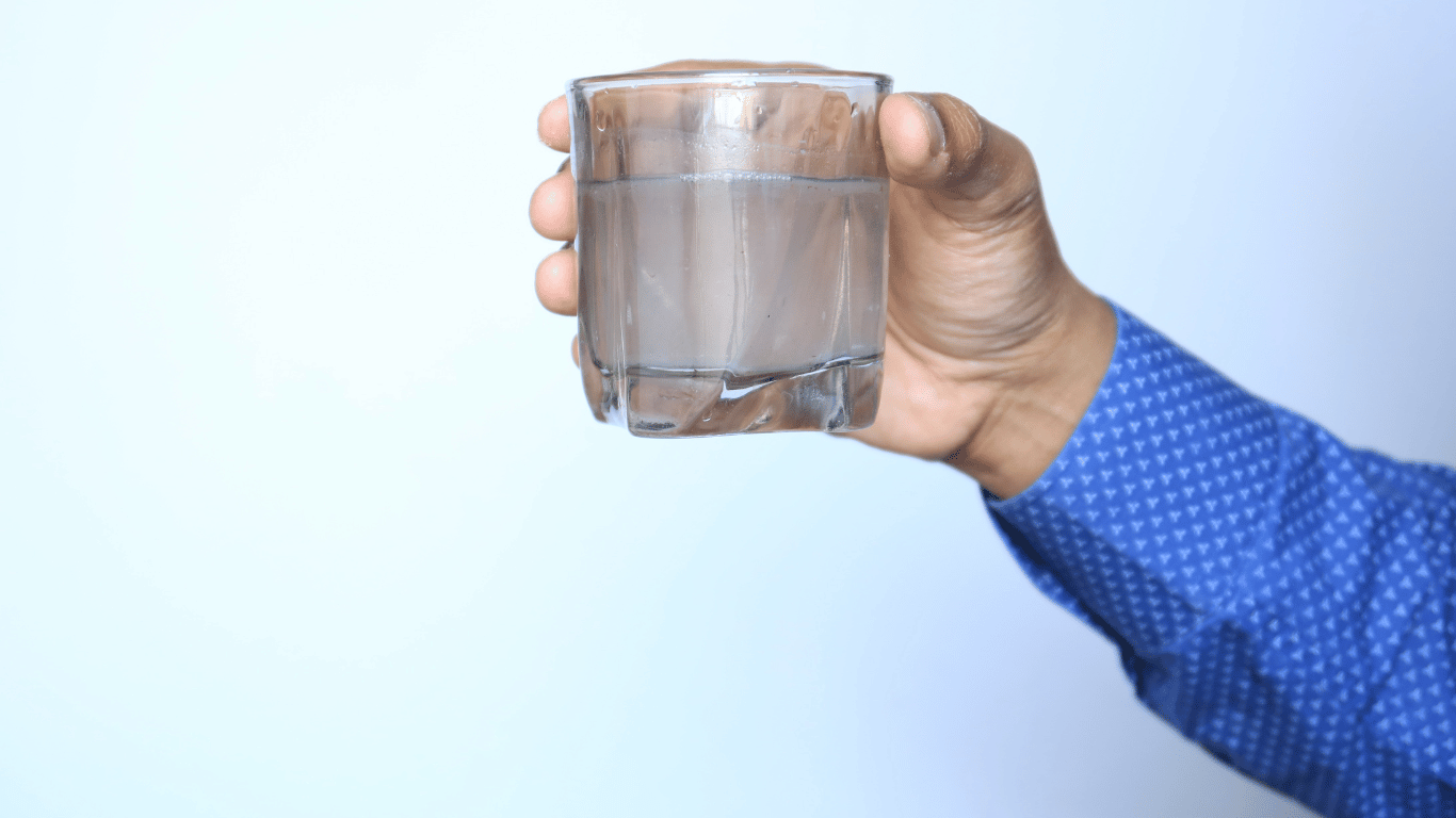 Dirty Water